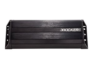Kicker PXA300.4 Amplifier