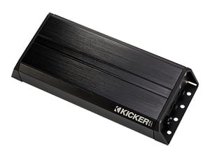 Kicker PXA500.1 Amplifier