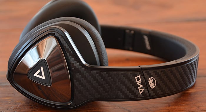 The Monster&reg; DNA Pro&trade; 2.0 Noise Isolating Headphones Offer an Incredible Listening Experience