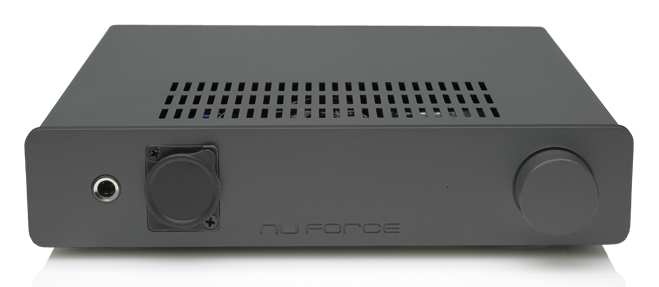 NuForce HA-200-BLACK