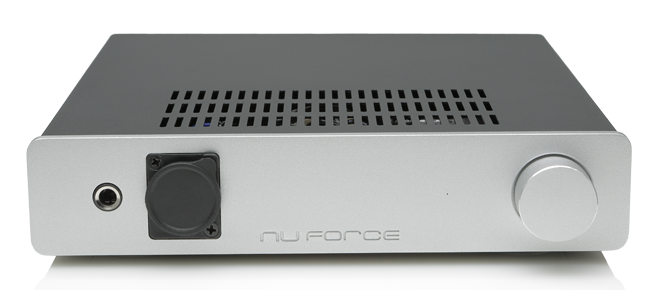 NuForce HA-200-BLACK