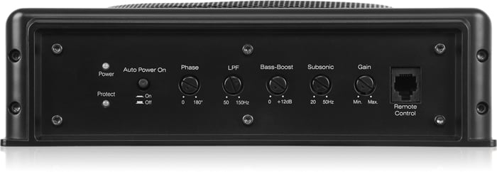 The NVX QBUS8v2 Offers an Incredible Listening Experience The NVX QBUS8v2 Offers an Incredible Listening Experience