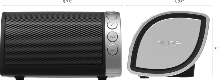 NYNE Audio CRUISEBLGL