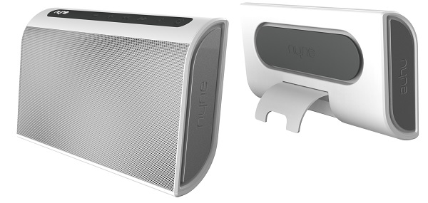 NYNE Audio TTWHT