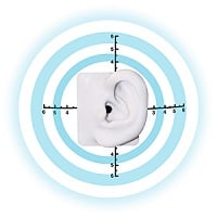 Paradigm SHIFT E3m - White