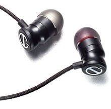 Paradigm SHIFT E1 - Black