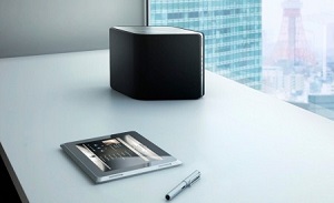 Philips Fidelio A3 (AW3000) 