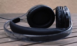 Philips SHH9567 Headphones