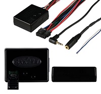 Steering Wheel Control Module