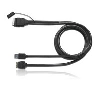 Pioneer 30-Pin Cable for Apple