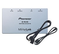 Pioneer MirrorLink Cable