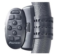 Steering Wheel Module
