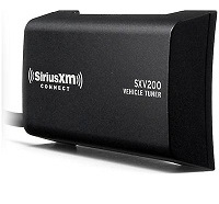 Pioneer SiriusXM  Module