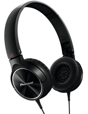 Pioneer SE-MJ522-K