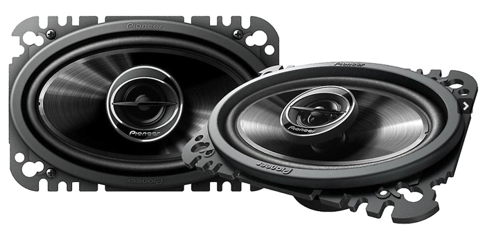 Pioneer TS-G1045R