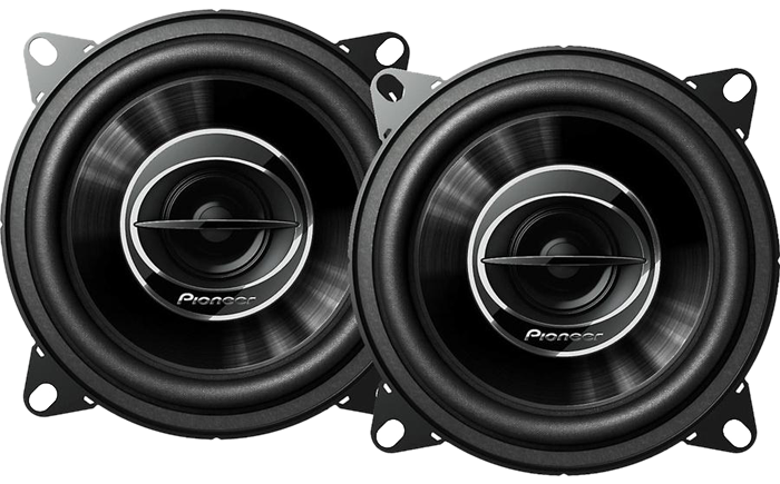 Pioneer TS-G1045R