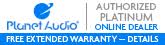Planet Audio Authorized Dealer
