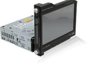Power Acoustik PTID-8310NRB 8.3