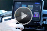 Power Acoustik PTID-8310NRB Video