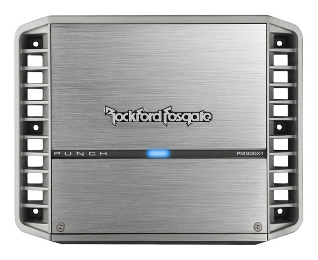 Rockford Fosgate PM300X1