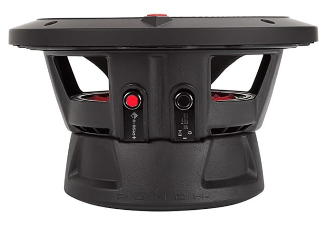 Rockford Fosgate P1 Series Subwoofer Rockford Fosgate P1 Series Subwoofer