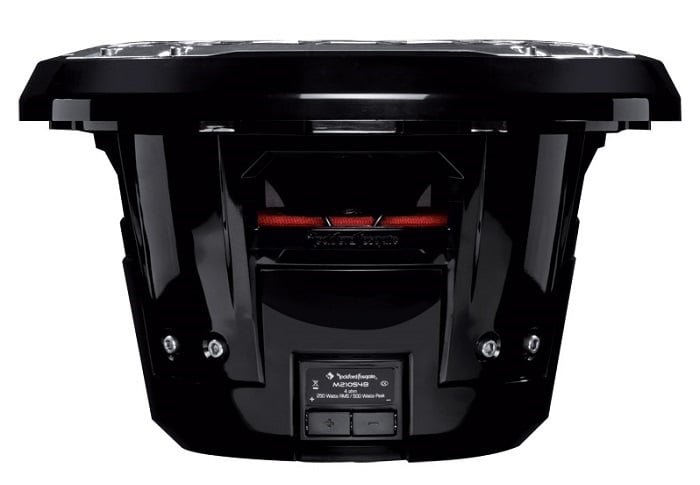 P2 Marine Subwoofer P2 Marine Subwoofer