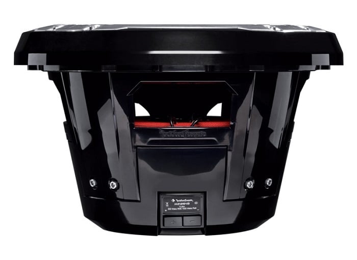 P2 Marine Subwoofer P2 Marine Subwoofer