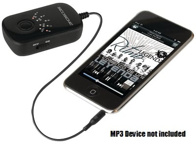 App Access