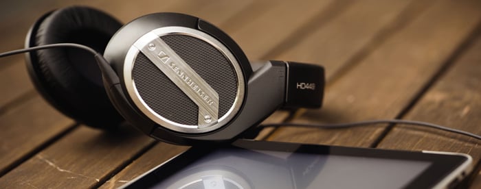 Sennheiser HD 449