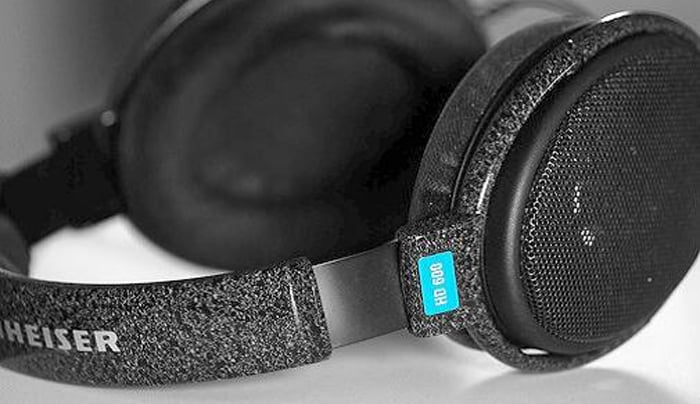 The Sennheiser HD 600 Headphones Offer an Incredible Listening Experience