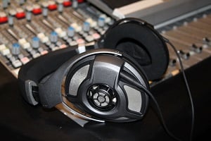 HD700 Specially Angled Drivers