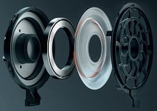 Specially Designed Drivers Provide the Ultimate Sound Experience