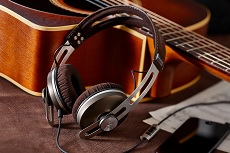 Great Looks as Well as Great Sound
