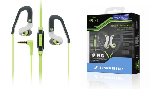 Sennheiser OCX 686G