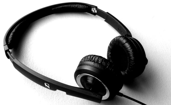 The Sennheiser PX 200-II Headphones Offer an Incredible Listening Experience
