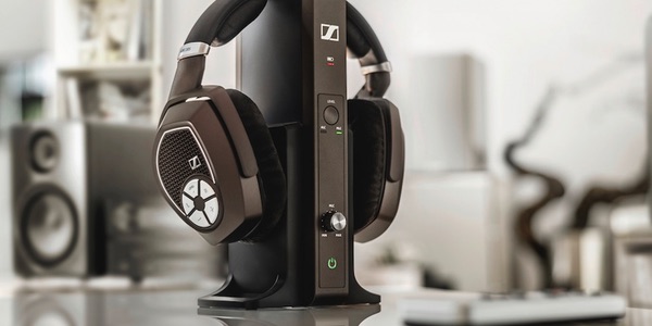 Sennheiser RS 165