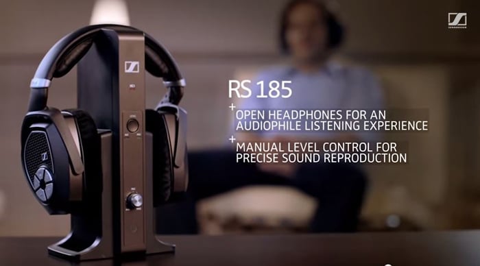 Sennheiser RS 185