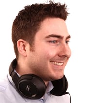Sennheiser HD 429 (HD429) Over-Ear Closed-Back Headphones