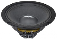 SKAR Audio PAX-8 4
