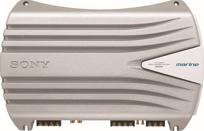 Sony XM-604M