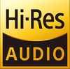 Sony Hi-Res Audio
