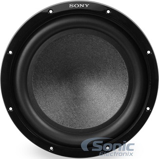 Premium Sound Requires A Premium Build