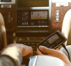XAV-701HD Mirrorlink