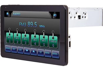 Soundstream VR-931NB