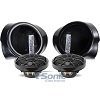 RZ2-FKP65-U Wet Sounds Combo