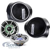 RZ2-FKP65-U Wet Sounds Combo