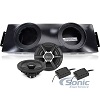 RZF-OSP65-U Polk Audio Combo