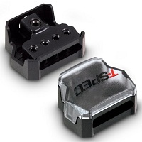 4 Position Distribution Block 