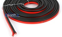Full Virgin Copper Speaker Wire