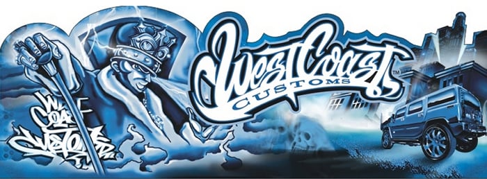 West Coast Customs WCC2200.5 by MB Quart